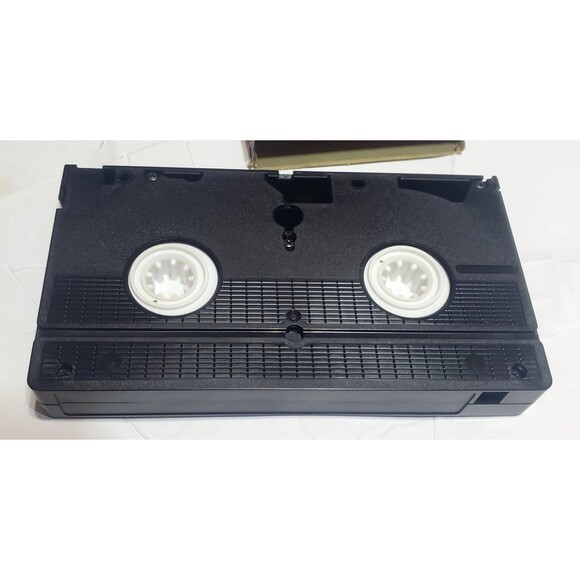 Soundgarden – Motorvision VHS Video Tape 1992 Slaves and Bulldozers Rare - Picture 8 of 13